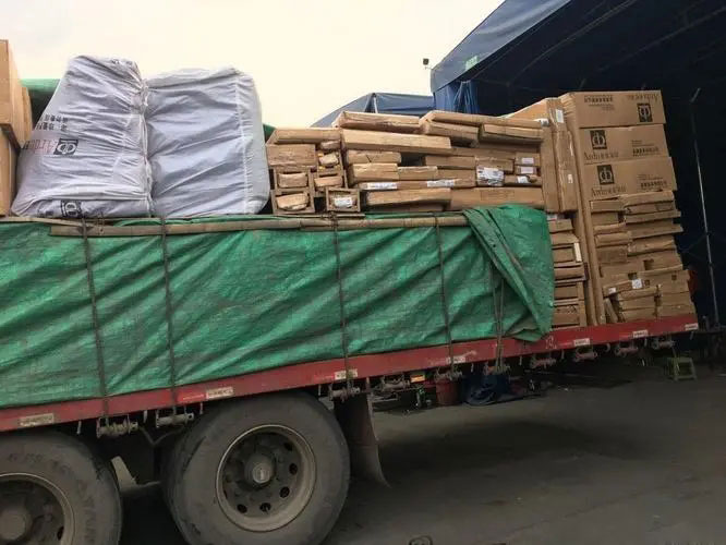 郫县家具托运